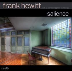 Download Frank Hewitt - Salience