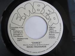 Download Nikki Richards - Dance