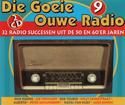 Download Various - Die Goeie Ouwe Radio 9