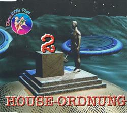 Download Various - House Ordnung 2