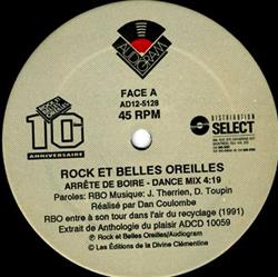 Download Rock Et Belles Oreilles - Arrête De Boire