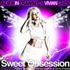 last ned album Alien In Transit & Vivian Lady - Sweet Obsession