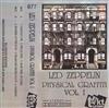 lataa albumi Led Zeppelin - Physical Graffiti Vol I