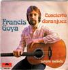 Album herunterladen Francis Goya - Concierto DAranjuez