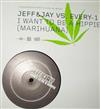 last ned album Jeff & Jay vs Every1 - I Want To Be A Hippie Marihuana