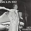 last ned album Nick Hamilton - Back In 1930