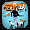 lataa albumi Varsity Squad Presents Jon Quest - The Real Adventures Of Jonny Quest Season 2