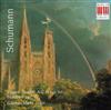 télécharger l'album Schumann Günter Metz - Fugen Über B A C H Op 60 Studien Op 56