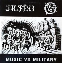 Download Jilted Murder Disco X - Music Vs Military