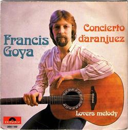 Download Francis Goya - Concierto DAranjuez