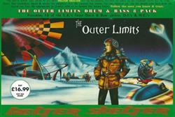 Download Various - Helter Skelter The Outer Limits Drum Pass 8 Pack