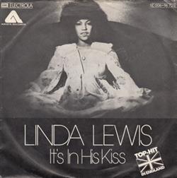 Download Linda Lewis - Its In His Kiss