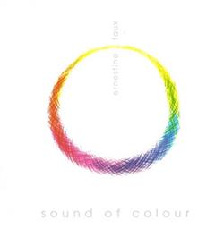 Download Ernestine Faux - Sound Of Colour