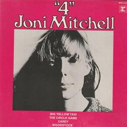 Download Joni Mitchell - 