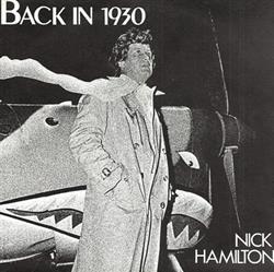 Download Nick Hamilton - Back In 1930