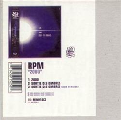 Download RPM - 2000