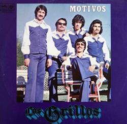 Download Los Grillos - Motivos