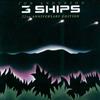 ladda ner album Jon Anderson - 3 Ships 22nd Anniversary Edition