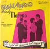 escuchar en línea Gladys Moreno Con Daniel Salinas Y Orquesta - Bailando Con Gladys Moreno