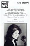 baixar álbum Marcy Rosen, Susan Walters - Cello Sonatas By Strauss And Grieg