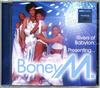 escuchar en línea Boney M - Rivers Of Babylon Presenting Boney M