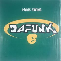 Download Dafunk - Paris Swing