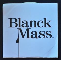 Download Blanck Mass - Tour EP