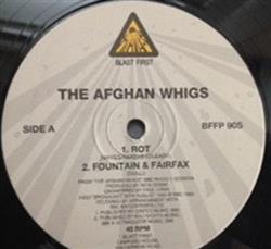 Download Afghan Whigs, The - Rot
