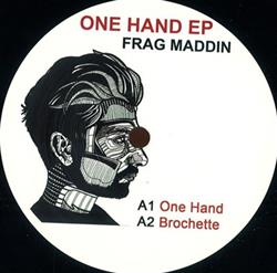 Download Frag Maddin - One Hand EP