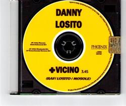 Download Danny Losito - Vicino