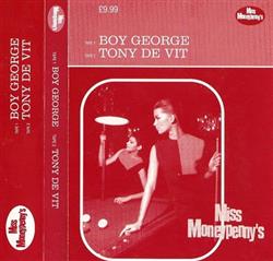 Download Boy George, Tony De Vit - Miss Moneypennys