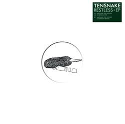 Download Tensnake - Restless EP