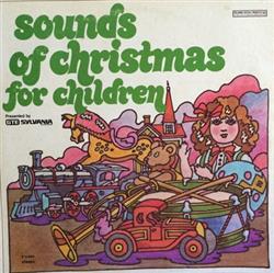 Download Various - Sounds Of Christmas For Children