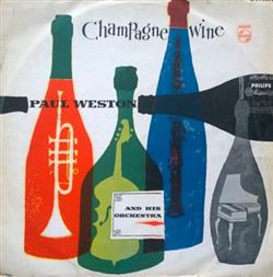 Download Paul Weston - Champagne Wine