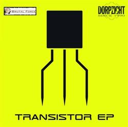 Download Dorpzicht - Transistor EP