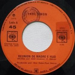 Download Paul Simon - Reunion De Madre E Hijo Mother And Child Reunion