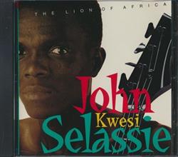 Download John Kwesi Selassie - The Lion Of Africa