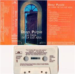 Download Deep Purple - La Casa De Luz Azul The House Of Blue Light