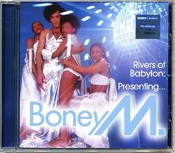 Download Boney M - Rivers Of Babylon Presenting Boney M