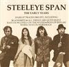 ascolta in linea Steeleye Span - The Early Years