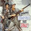 Hugo Friedhofer Lionel Newman - Between Heaven And Hell Soldier Of Fortune Original Motion Picture Soundtrack