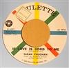 baixar álbum Sarah Vaughan - If Love Is Good To Me