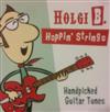 ascolta in linea Holger Bogen - Hoppin Strings
