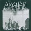 télécharger l'album Akgnar - Medieval Rites