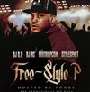 ouvir online DJ OP & DJ RC Featuring Styles P - Free Style P