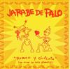 télécharger l'album Jarabe De Palo - Romeo Y Julieta No Eran De Este Planeta