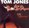 descargar álbum Tom Jones - Live In Las Vegas At The Flamingo