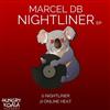 descargar álbum Marcel DB - Nightliner