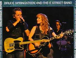 Download Bruce Springsteen And The E Street Band - Barcelona Magic Night