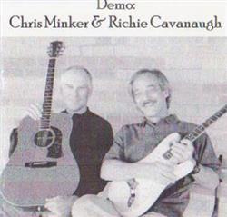 Download Chris Minker & Richie Cavanaugh - Demo